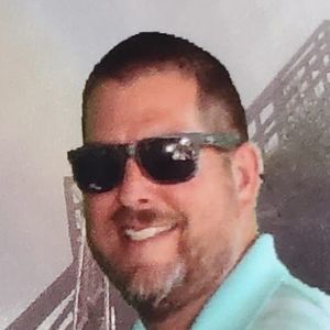 Meet your Posher, Steven